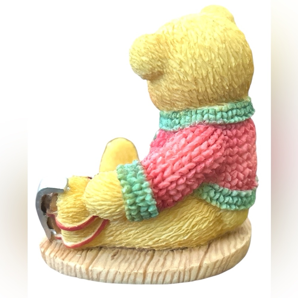 Cherished Teddies - Jerome - Picture 3 of 6